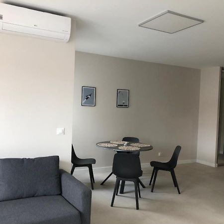 Apartament De Lux Apart 45 Grabiszynska Vratislav Exteriér fotografie