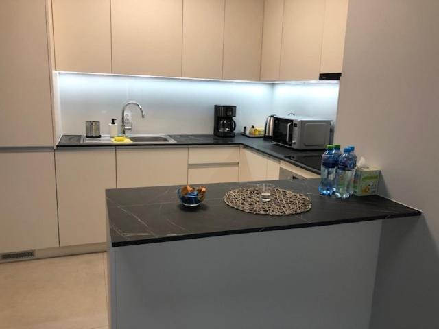Apartament De Lux Apart 45 Grabiszynska Vratislav Exteriér fotografie