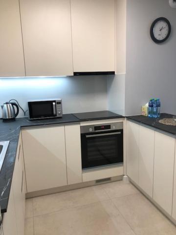 Apartament De Lux Apart 45 Grabiszynska Vratislav Exteriér fotografie